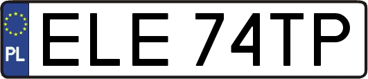 ELE74TP