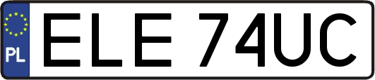 ELE74UC