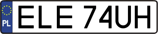 ELE74UH