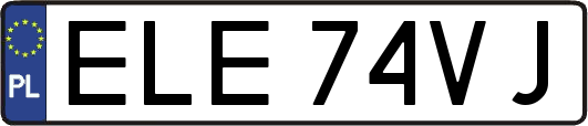 ELE74VJ