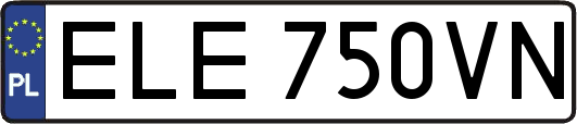 ELE750VN