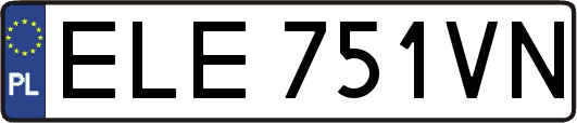 ELE751VN