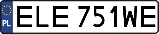 ELE751WE