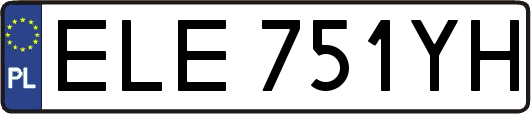 ELE751YH