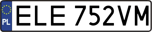 ELE752VM