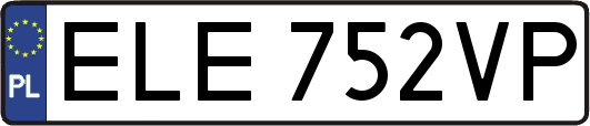 ELE752VP