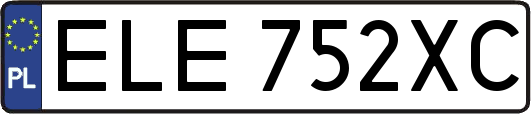 ELE752XC