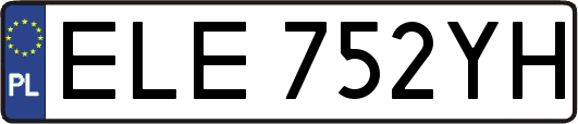 ELE752YH