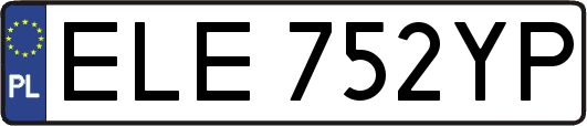 ELE752YP