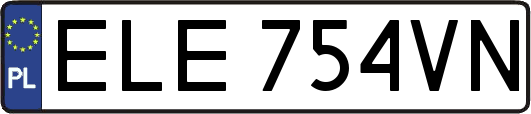 ELE754VN