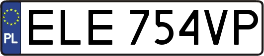 ELE754VP