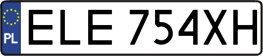 ELE754XH