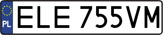 ELE755VM