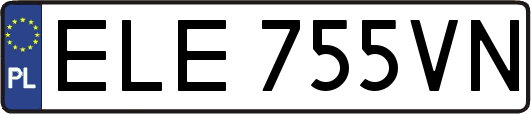 ELE755VN