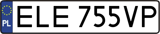 ELE755VP