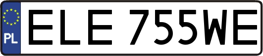 ELE755WE