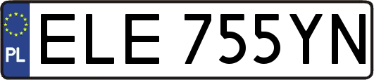 ELE755YN