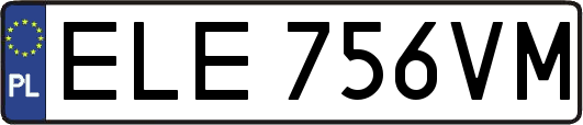 ELE756VM