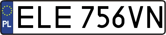 ELE756VN
