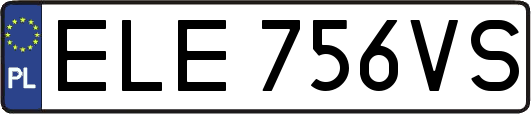 ELE756VS