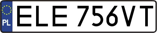 ELE756VT