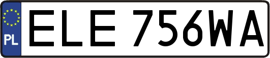 ELE756WA