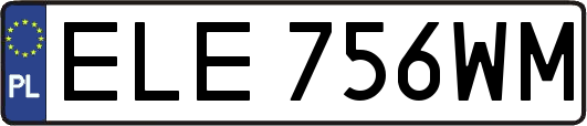 ELE756WM