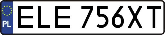ELE756XT