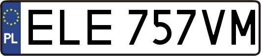 ELE757VM