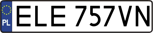 ELE757VN