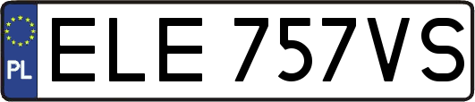 ELE757VS