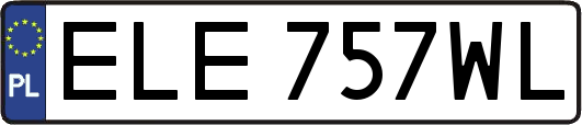 ELE757WL