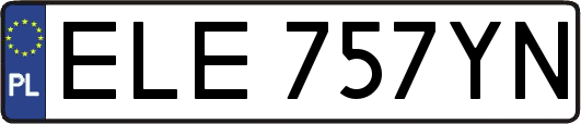 ELE757YN