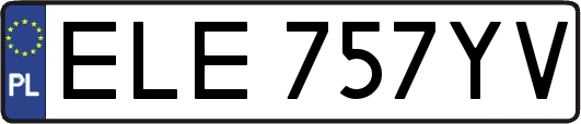 ELE757YV