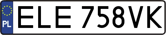ELE758VK