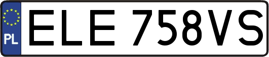 ELE758VS