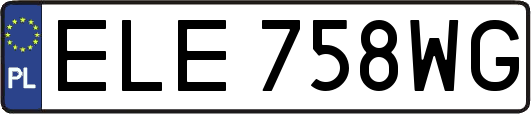 ELE758WG