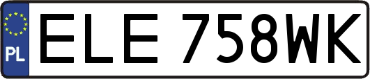 ELE758WK