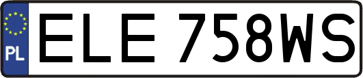 ELE758WS