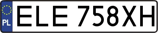 ELE758XH