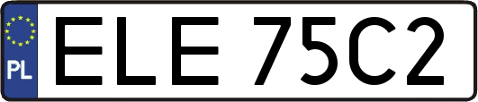 ELE75C2