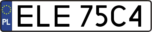 ELE75C4