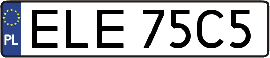 ELE75C5