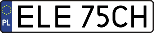ELE75CH