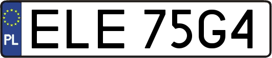 ELE75G4