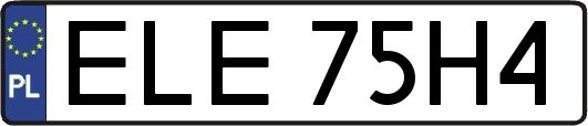 ELE75H4