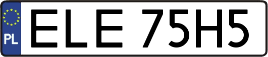 ELE75H5