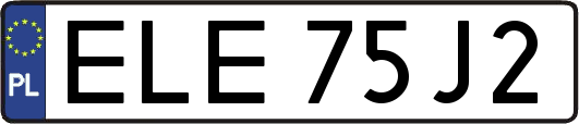 ELE75J2