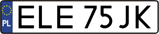 ELE75JK