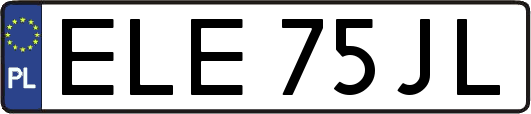 ELE75JL